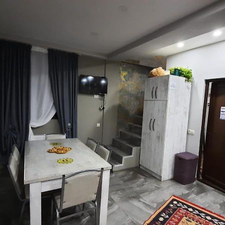 Cottage In Gudauri Εξωτερικό φωτογραφία