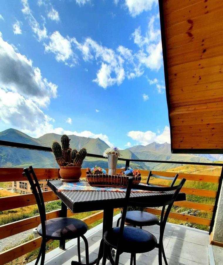 Cottage In Gudauri Εξωτερικό φωτογραφία