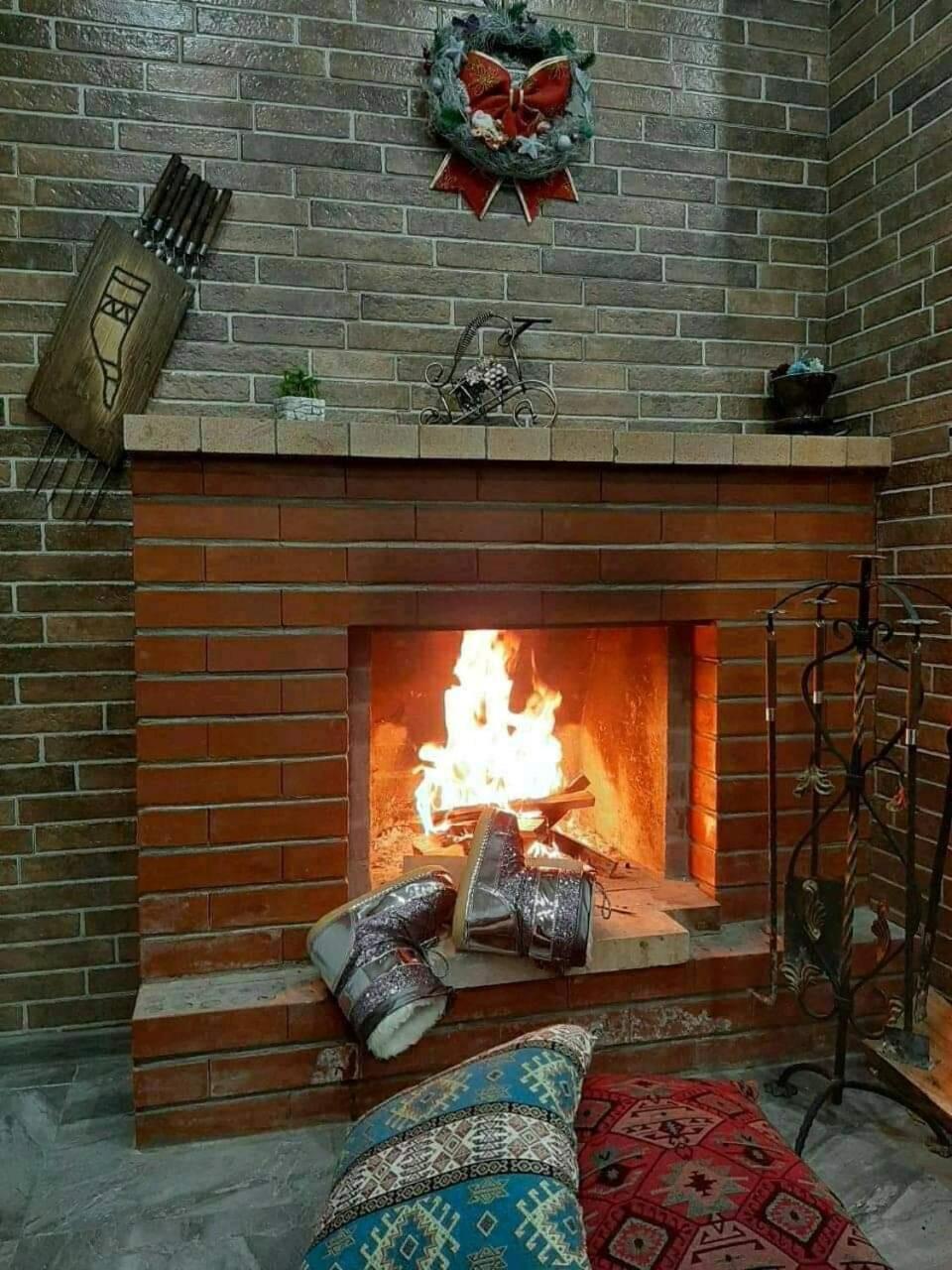 Cottage In Gudauri Εξωτερικό φωτογραφία
