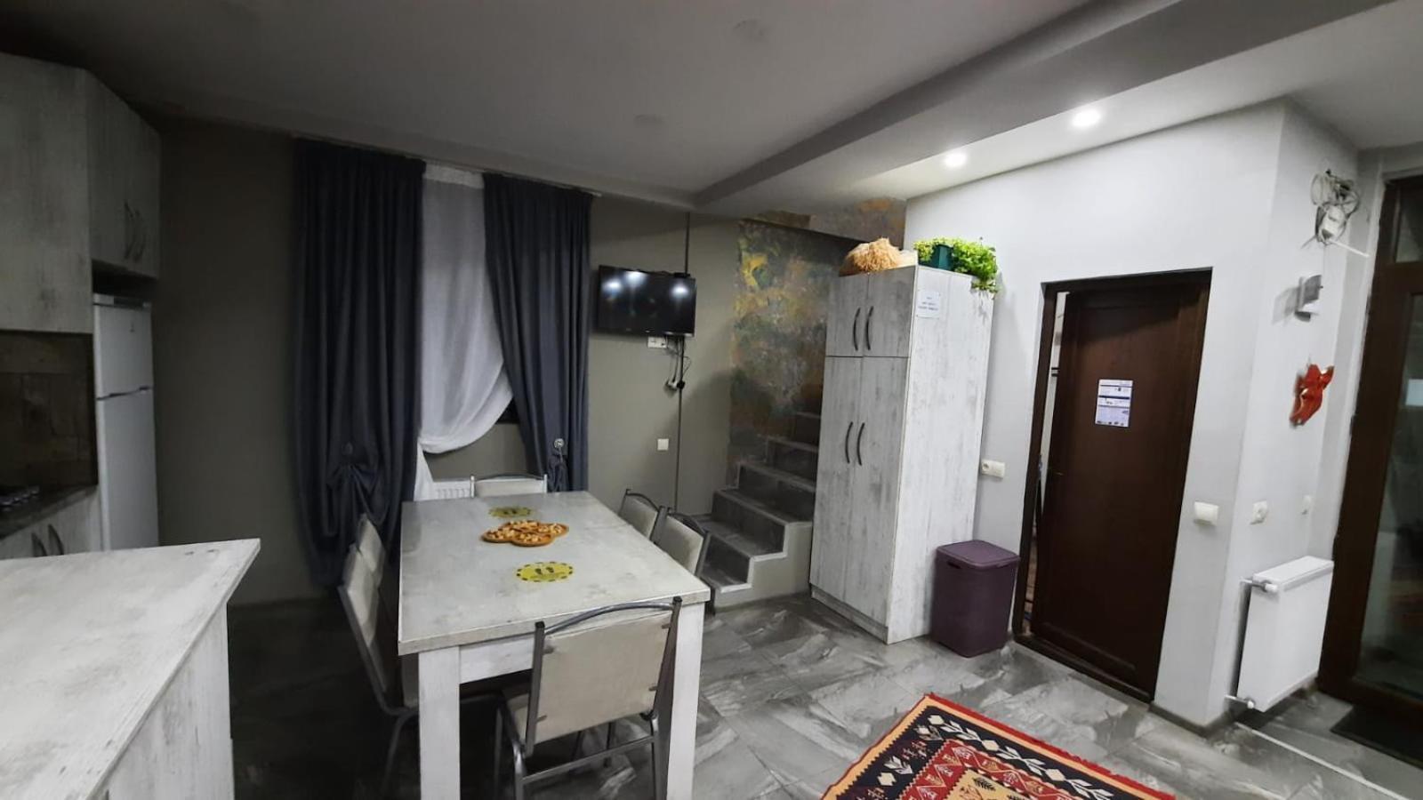 Cottage In Gudauri Εξωτερικό φωτογραφία