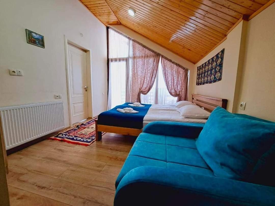 Cottage In Gudauri Εξωτερικό φωτογραφία