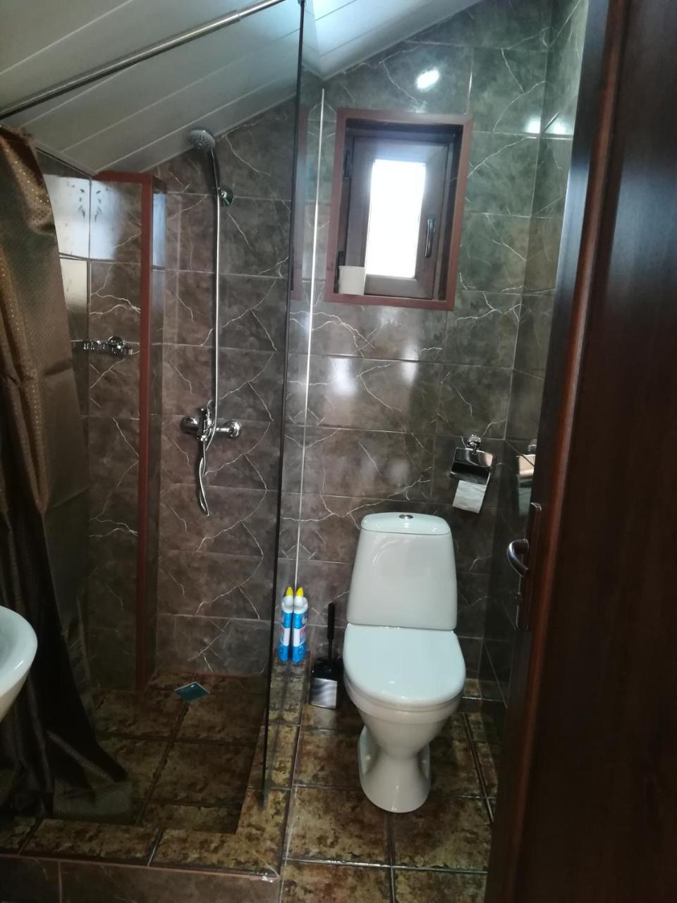 Cottage In Gudauri Εξωτερικό φωτογραφία